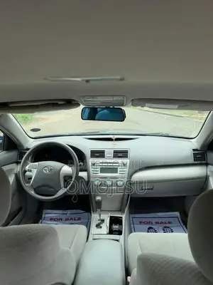 Toyota Camry LE 4dr Sedan (2.4L 4cyl 5A) 2008 Blue