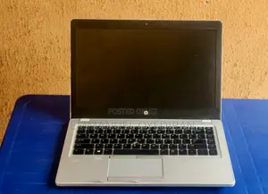 Laptop HP EliteBook Folio 9480M 8GB Intel Core i5 SSD 500GB