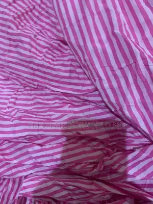 Pure Cotton Stripe, Check and Shirts