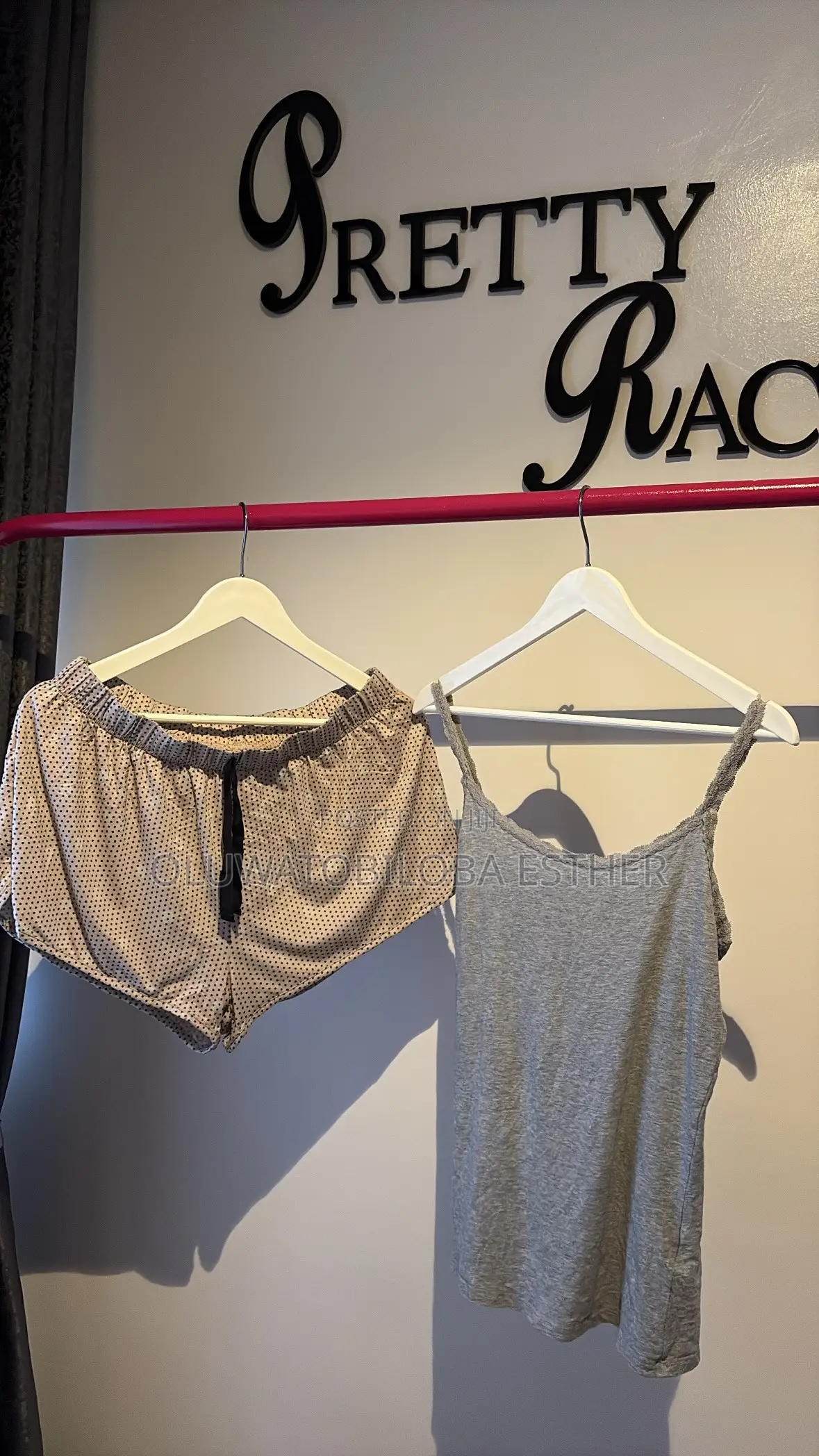Loungewear