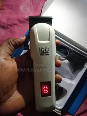 Electric Clipper