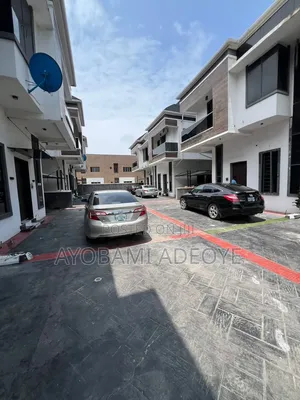 Mini Flat in Royal Pine Estate, Chevron for rent