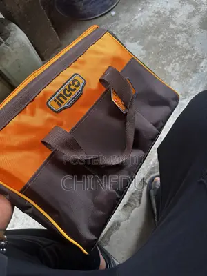 INGCO Tool Bag 16”