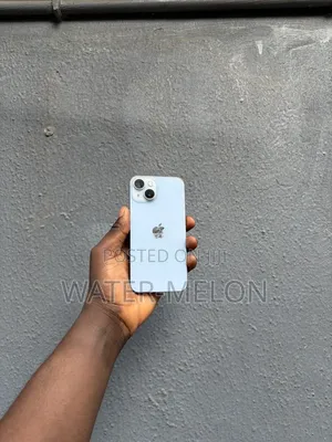 Apple iPhone 14 256 GB Blue