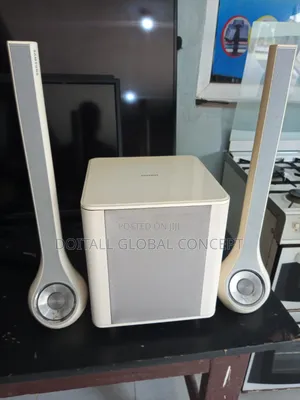 Samsung Speaker