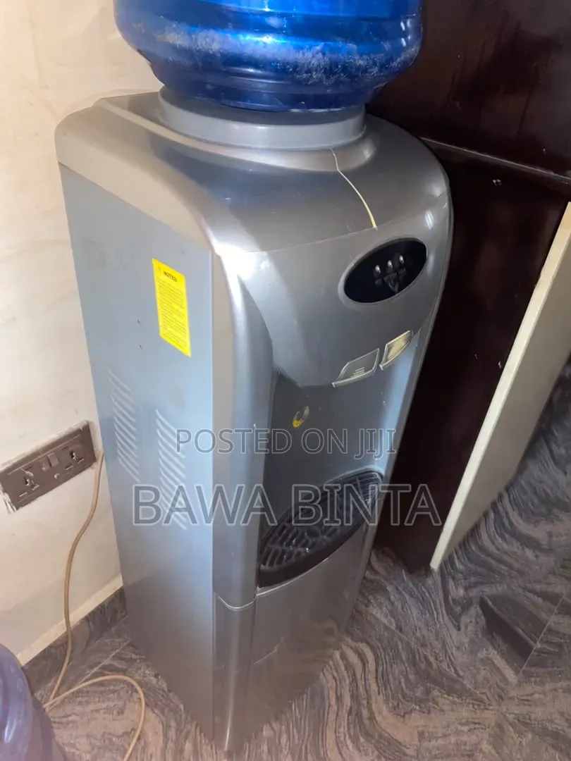 Cway Dispenser