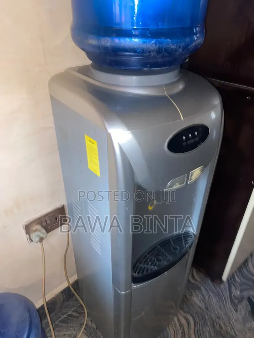 Cway Dispenser