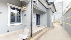 1bdrm Apartment in Charity Community, Ado-Odo/Ota for rent