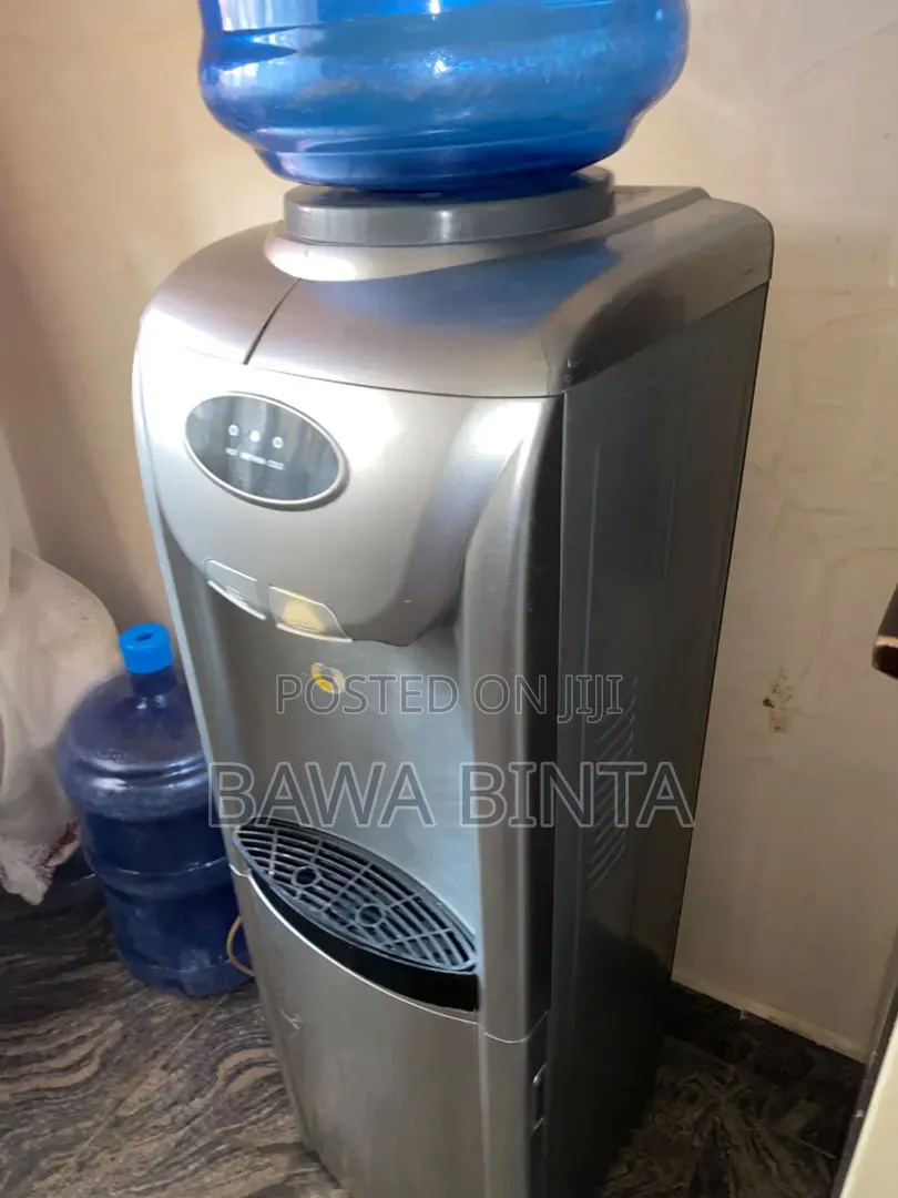 Cway Dispenser