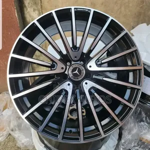 20 Inches Rim for Mercedes Banz*