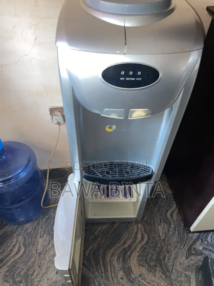 Cway Dispenser