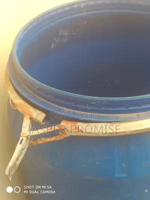 220litre Drum