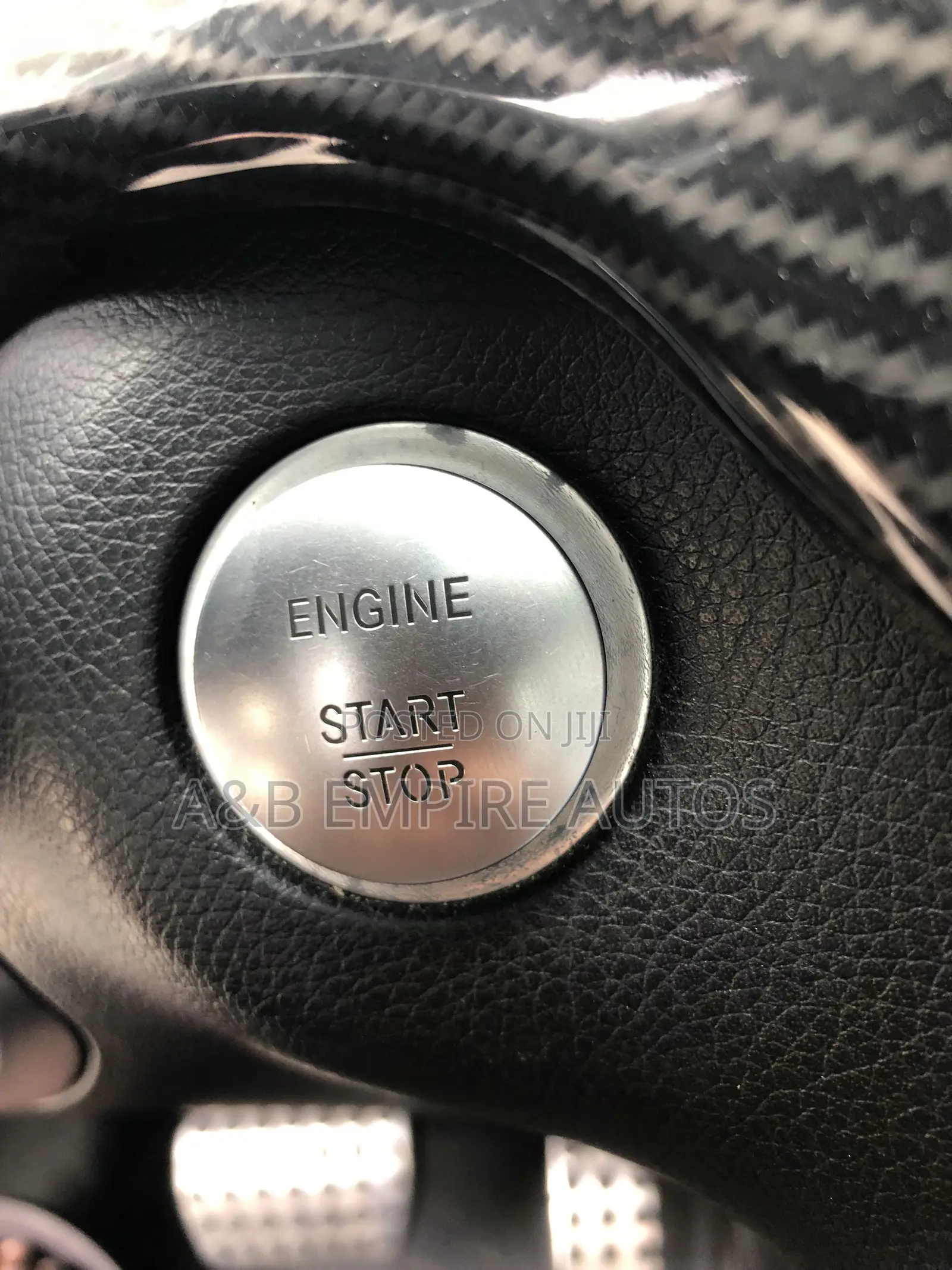 Mercedes-Benz GLE-Class 2016 Gray