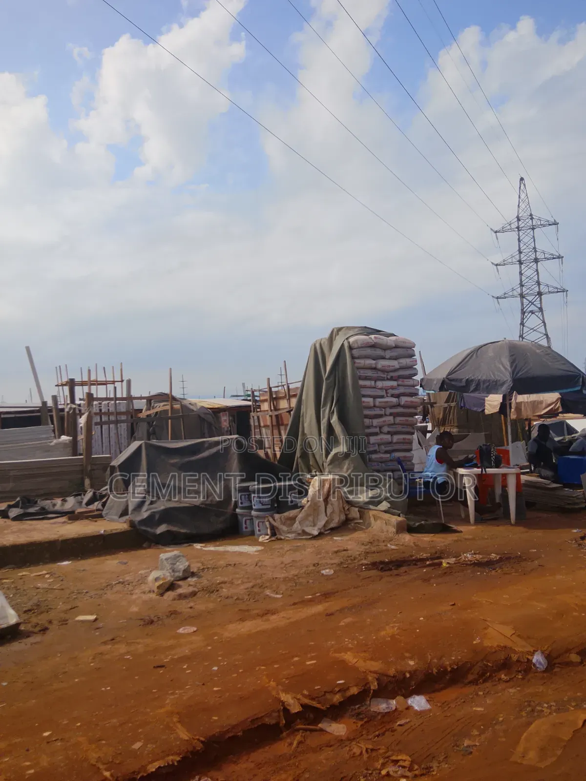 Mangal Cement Major Wholesale