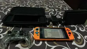 Nintendo Switch Standard (V2)
