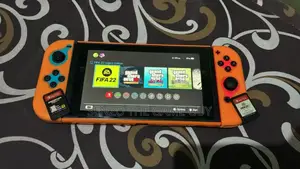 Nintendo Switch Standard (V2)