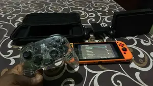 Nintendo Switch Standard (V2)