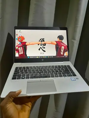 Laptop HP EliteBook 840 G5 16GB Intel Core i5 SSD 256GB