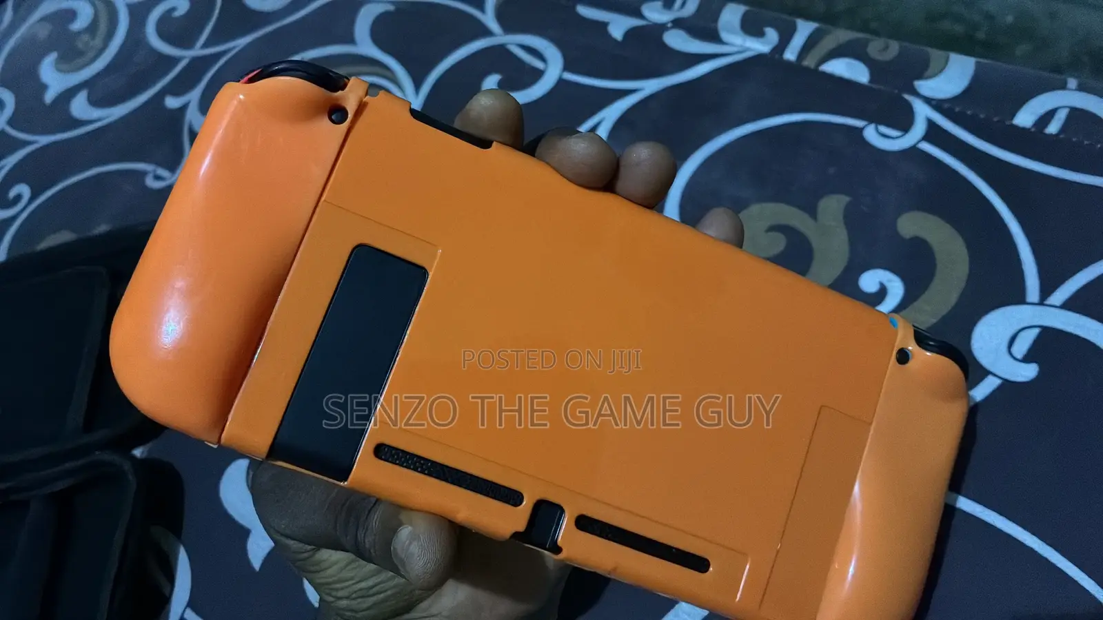 Nintendo Switch Standard (V2)