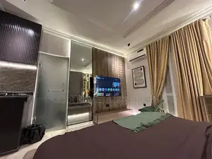 Furnished 1bdrm Apartment in Lekki for rent
