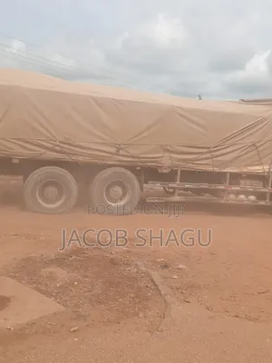 Shagu Ventures Is a Reliable Distributor of Dangote BUA and Lafarge