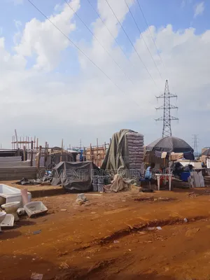 Dangote Cement Major Wholesale