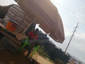 Dangote Cement Major Wholesale