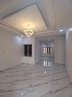3bdrm Duplex in Lekki Scheme 2 for rent