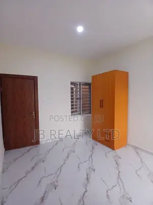 3bdrm Duplex in Lekki Scheme 2 for rent
