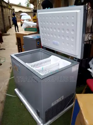 Skyrun BD-260A Fast Cooling Freezer