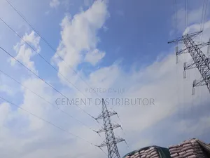 Bua Cement Major Wholesale