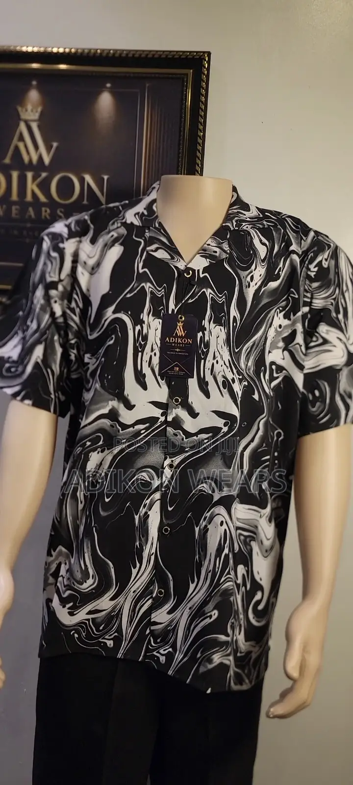 Vintage Shirts