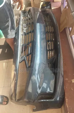 Front Bumper Chevrolet Camaro 2020/2021/2022/2023
