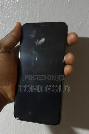 Apple iPhone XS Max 64 GB Gold