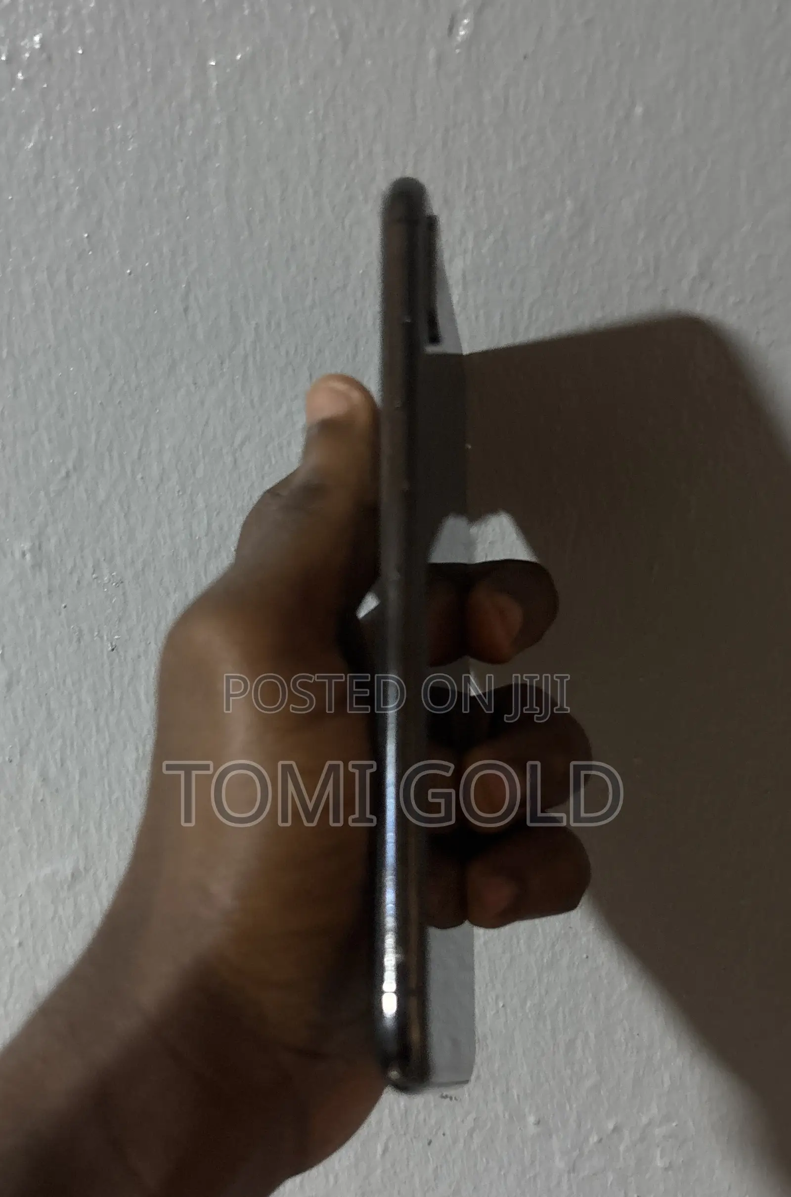 Apple iPhone XS Max 64 GB Gold