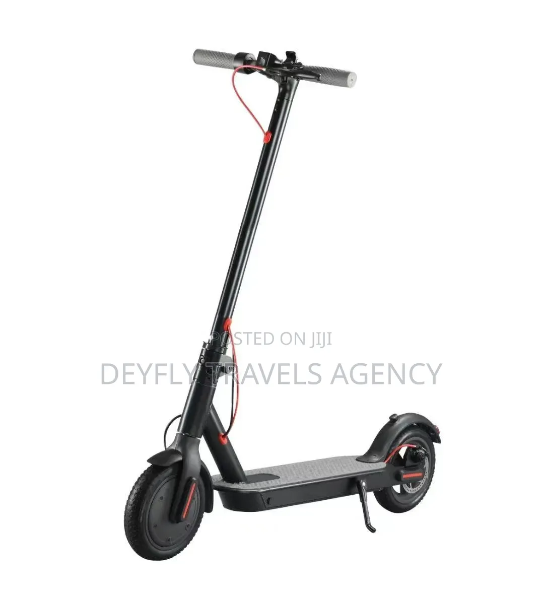 Foldable Electric Scooter