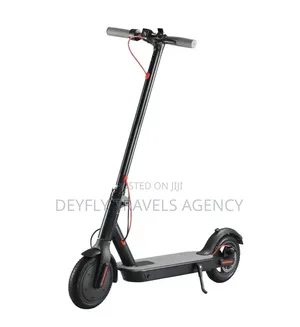 Foldable Electric Scooter