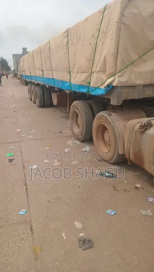 Reliable Distributor of Dangote BUA and Lafarge