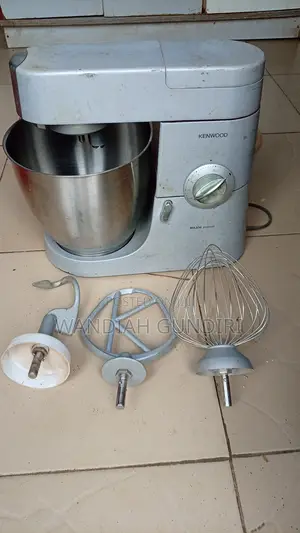 Kenwood Cake Mixer