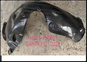 Sand Protector Santa Fe 2025