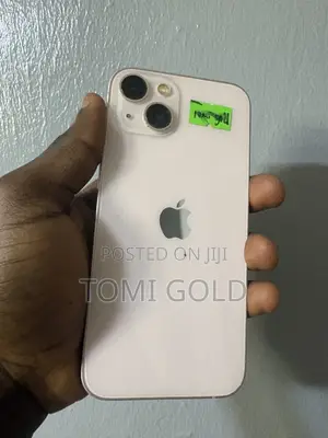 Apple iPhone 13 256 GB Pink