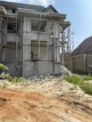 Building Project Supervision, Management Complete Installation