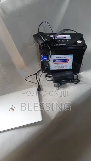 400W Lithuim Battery