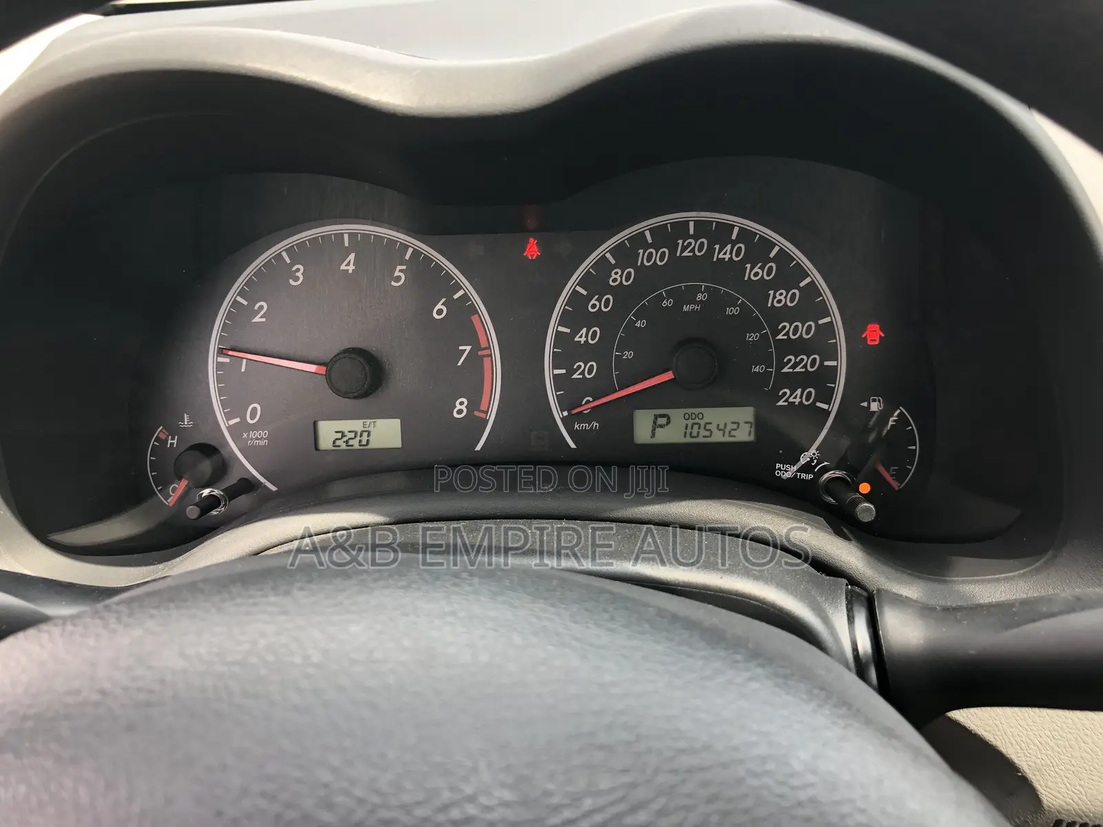 Toyota Corolla 2013 Gray