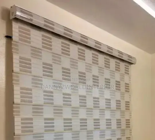 Let Your Window Shine With Our Quality Blinds