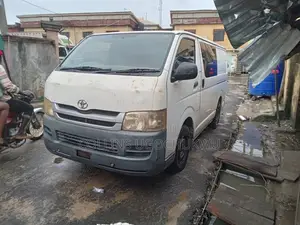 Toyota Haice