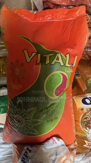 Best Thailand Long Grain Rice
