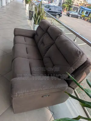 American Made Recliner Chair Set