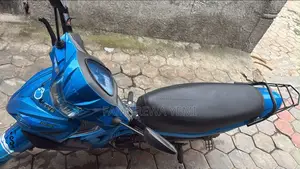 TVS 2023 Blue