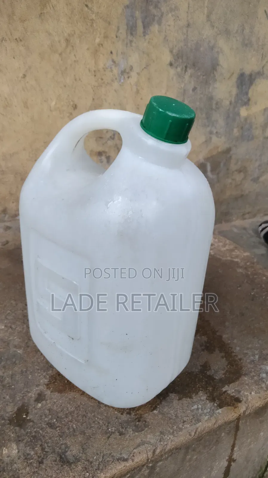 Bleach Hypo